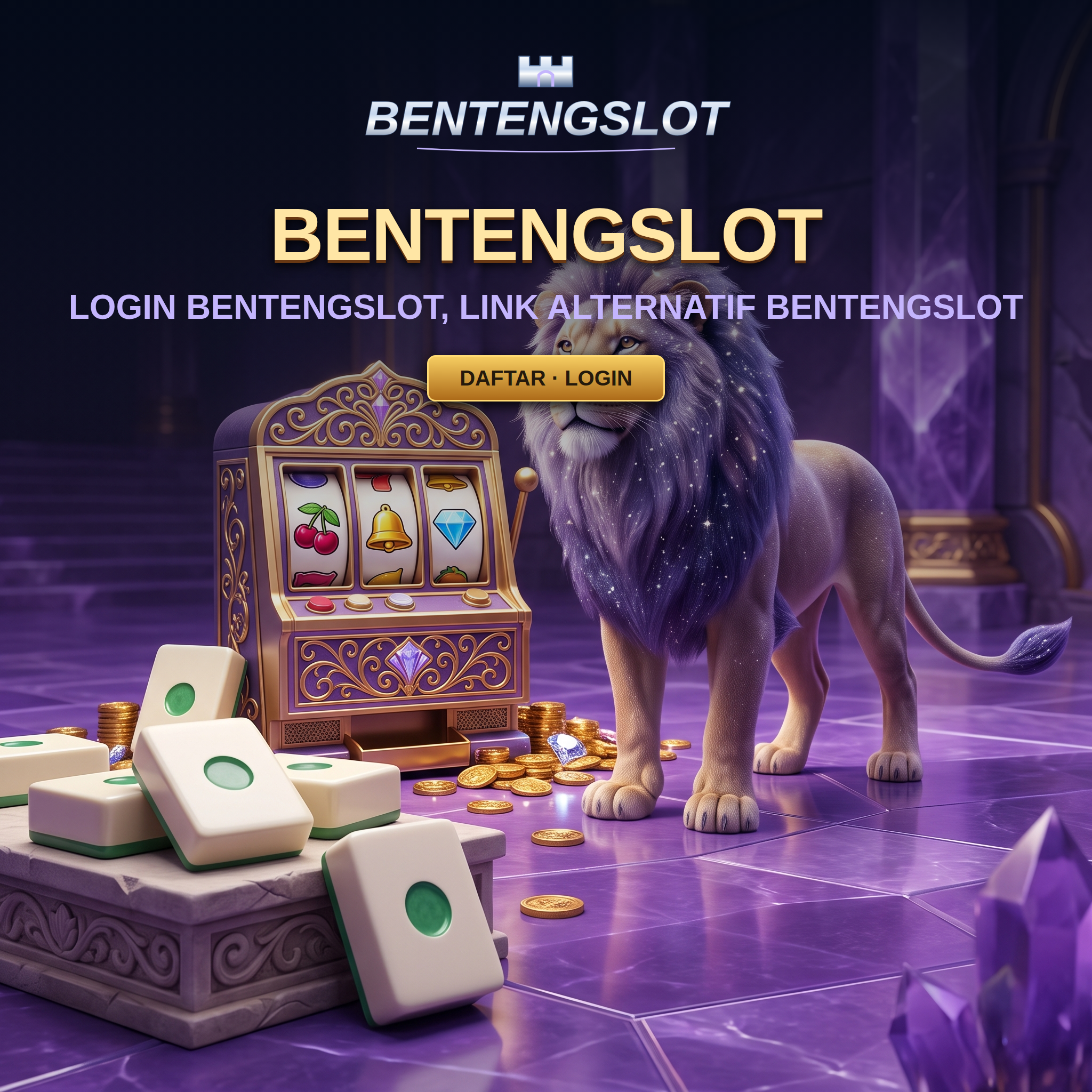 Bentengslot