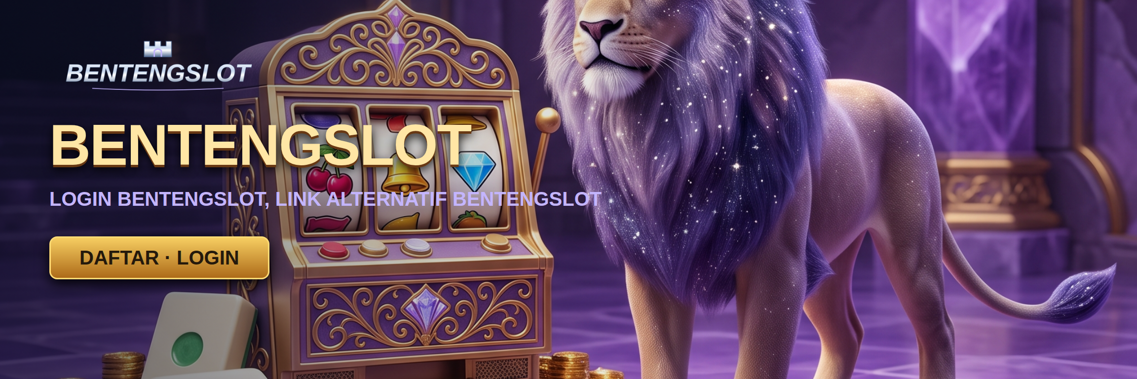 Bentengslot